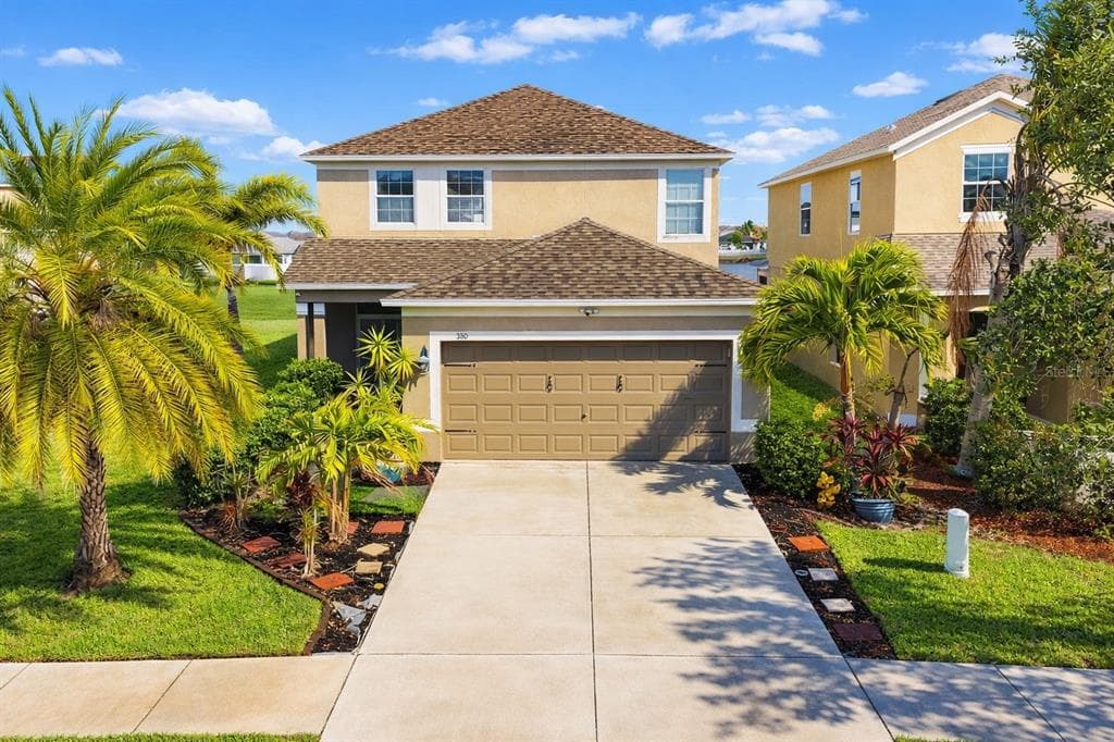 1110 SEMINOLE SKY DRIVE RUSKIN, FL 33570