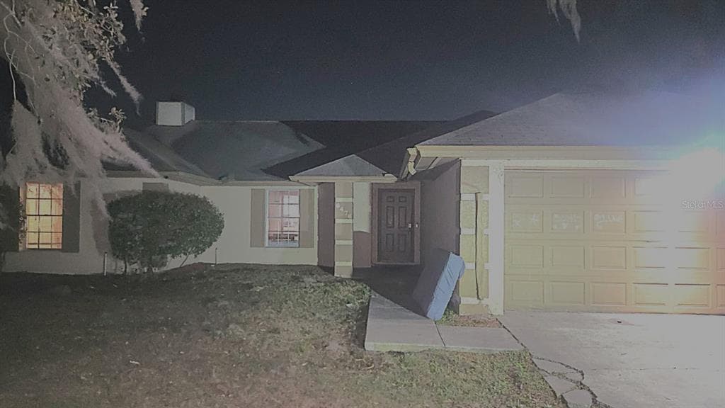 6476 PREAKNESS DRIVE ORLANDO, FL 32818