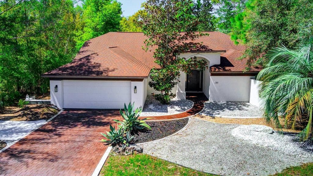 14 CARNATION COURT HOMOSASSA, FL 34446
