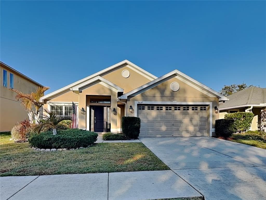 9637 NATHANIEL LANE LAND O LAKES, FL 34638