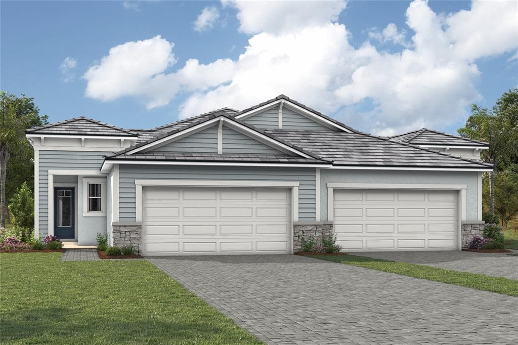 11873 BOUNDLESS TERRACE VENICE, FL 34293
