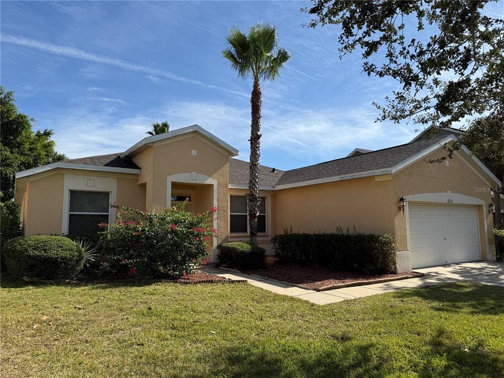 11027 HOLLY CONE DRIVE RIVERVIEW, FL 33569