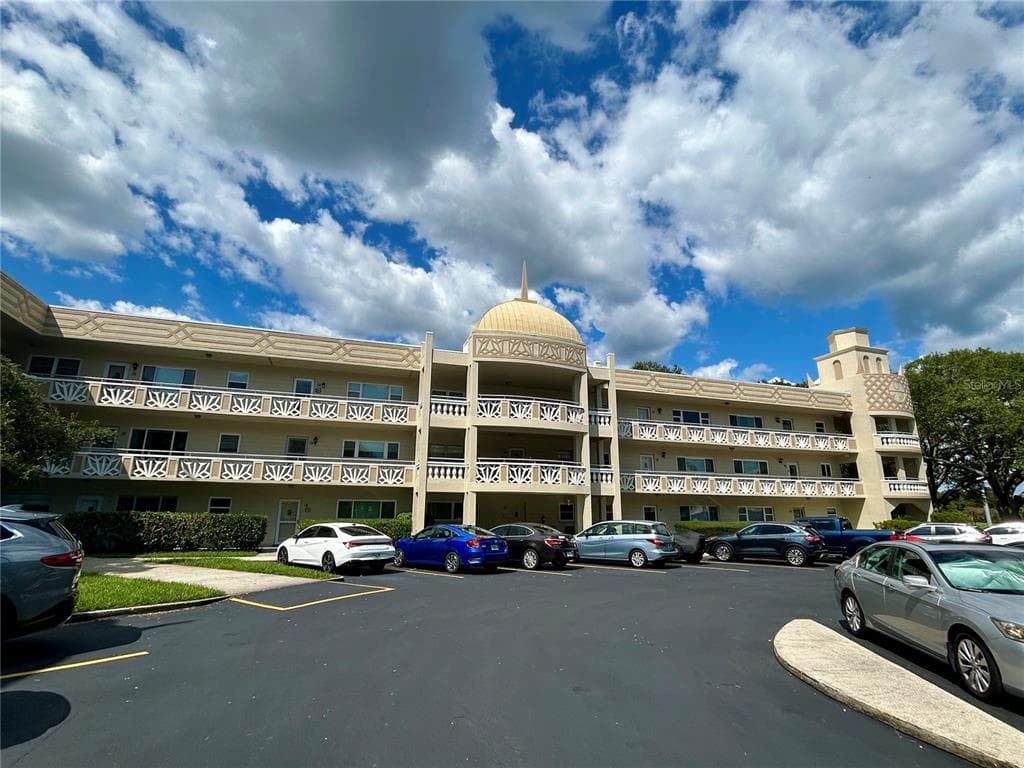 2350 HAITIAN DRIVE UNIT 60 CLEARWATER, FL 33763