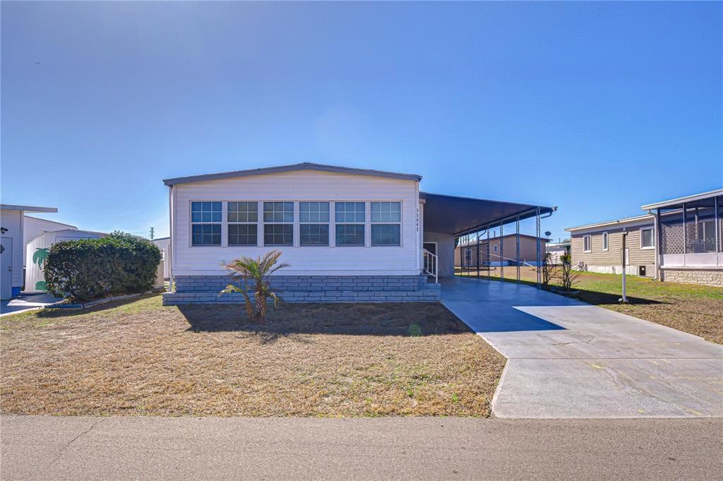 35042 DALE AVENUE ZEPHYRHILLS, FL 33541