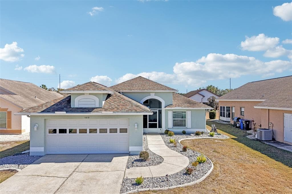 1613 E DEL WEBB BOULEVARD