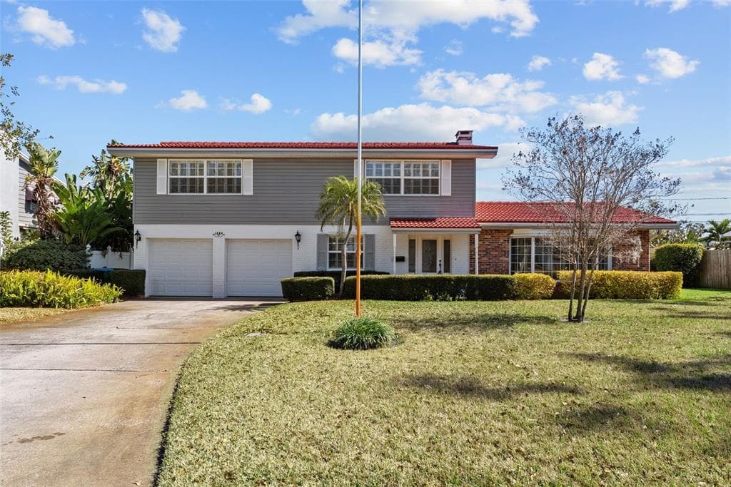 1353 EASTFIELD DRIVE CLEARWATER, FL 33764