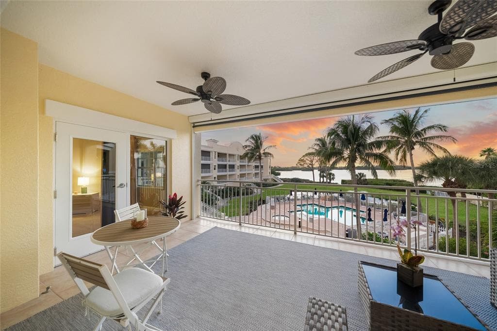 14021 BELLAGIO WAY UNIT 309 OSPREY, FL 34229