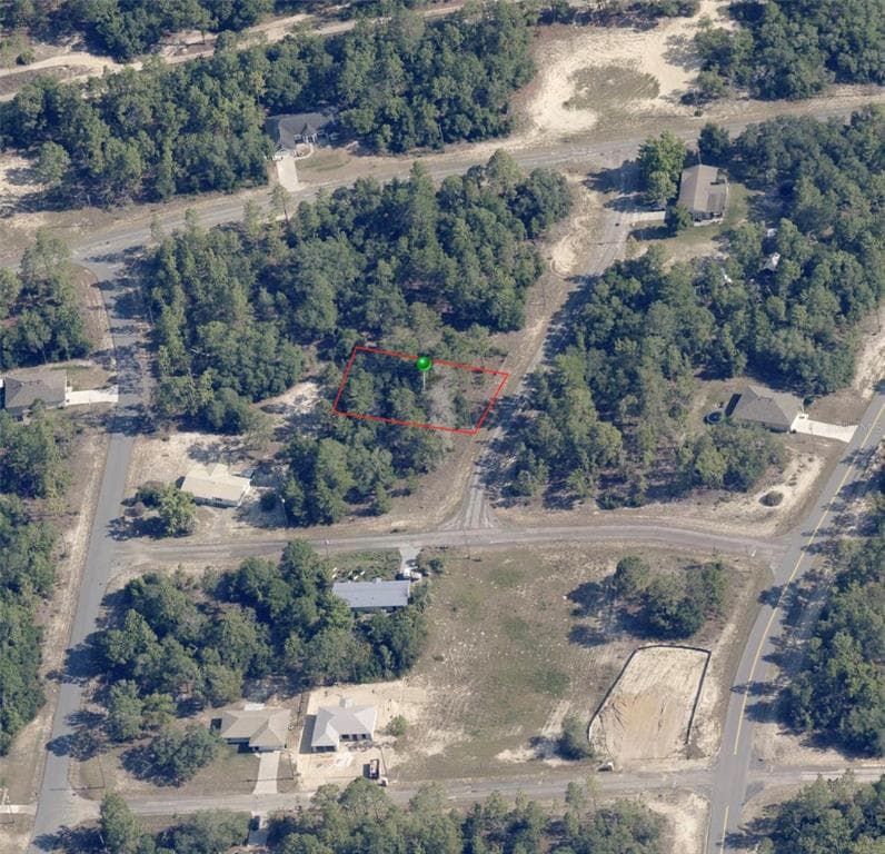 11150 N EDNA TERRACE CITRUS SPRINGS, FL 34433