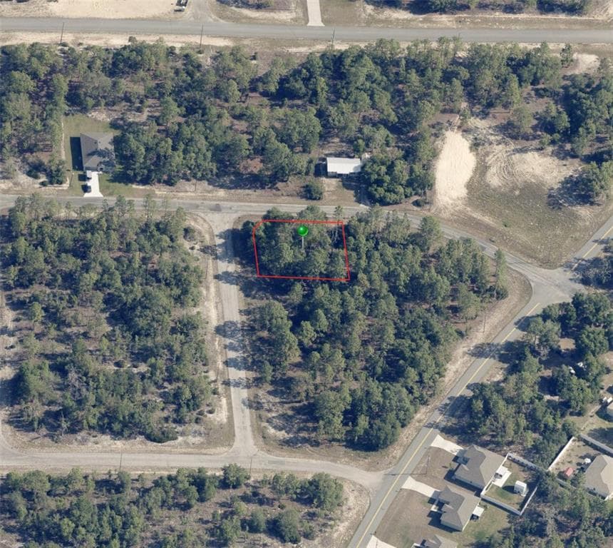 10429 N VICKI TERRACE DUNNELLON, FL 34433