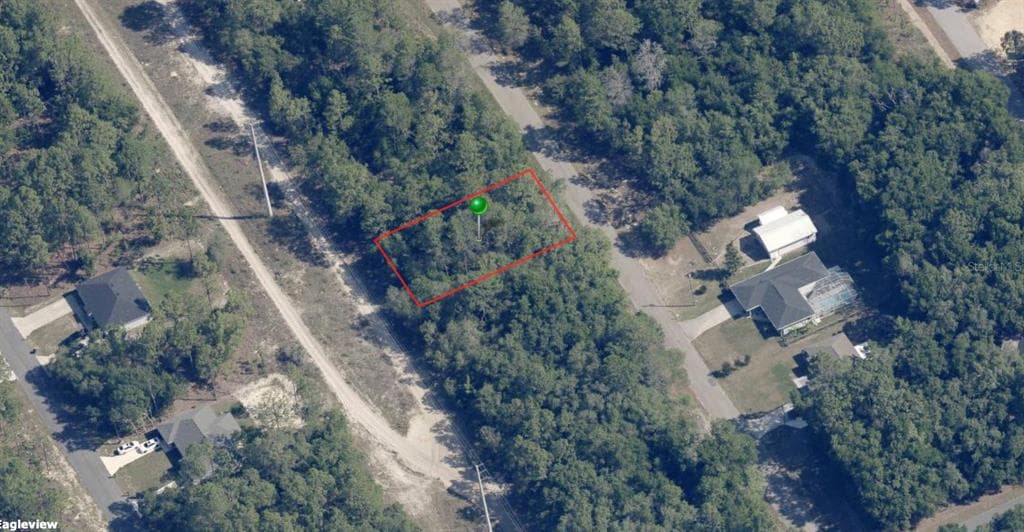 9228 N CORTLANDT DRIVE CITRUS SPRINGS, FL 34434