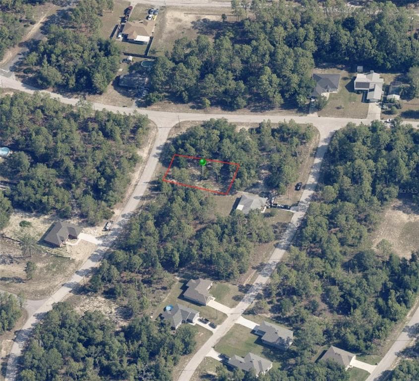 10791 N MORENO DRIVE DUNNELLON, FL 34433