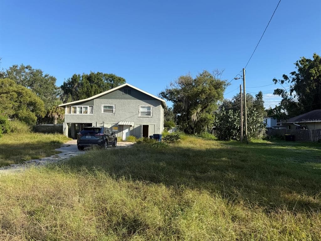 730 VIRGINIA AVENUE AUBURNDALE, FL 33823