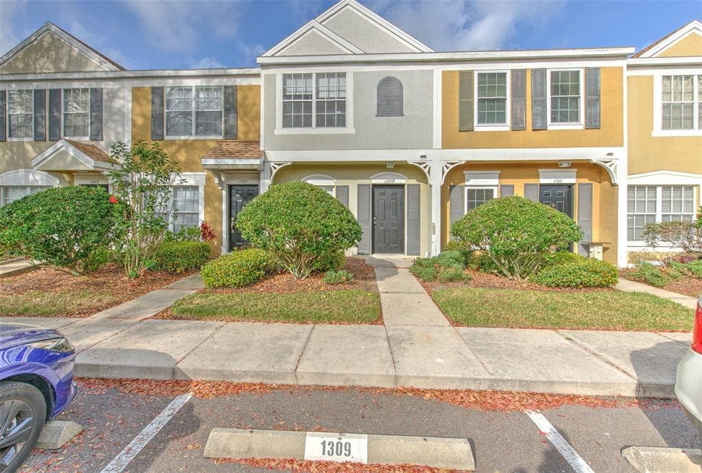 1309 COSTA MESA DRIVE WESLEY CHAPEL, FL 33543