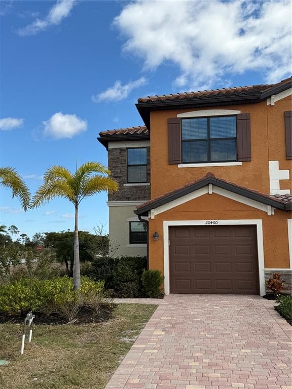 20460 LAGENTE CIRCLE VENICE, FL 34293