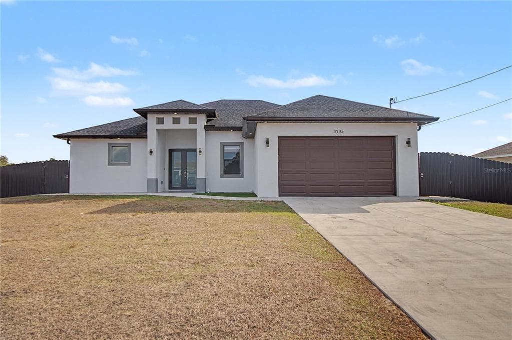 3705 23RD STREET SW LEHIGH ACRES, FL 33976