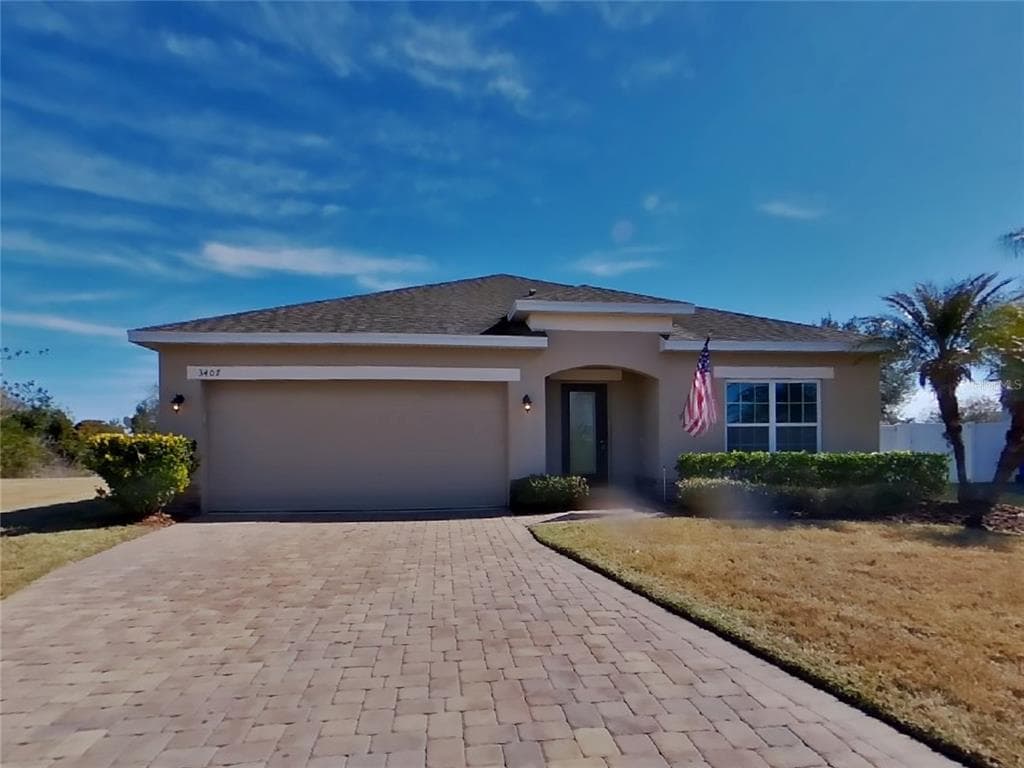 3407 MALLARD POND BOULEVARD ST CLOUD, FL 34772