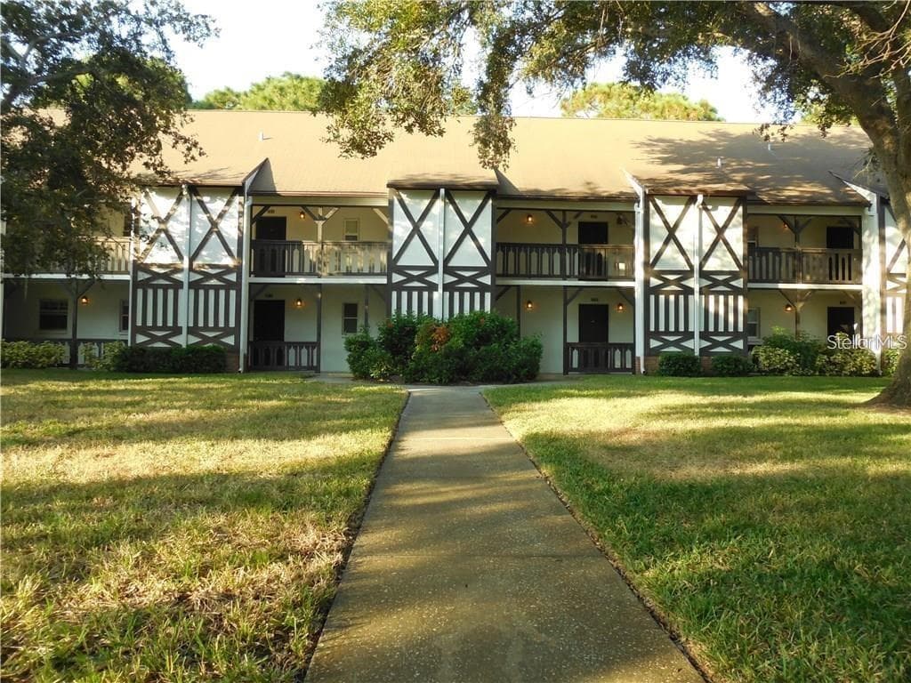 380 N BAYSHORE BOULEVARD UNIT 206 CLEARWATER, FL 33759