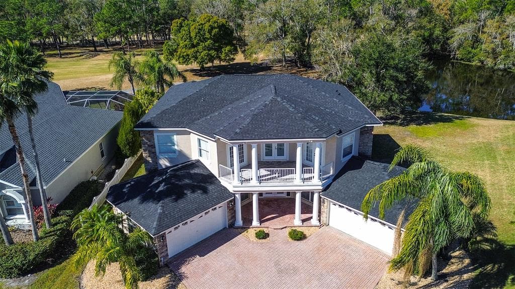 15906 PRINCE WILLIAM PLACE ODESSA, FL 33556