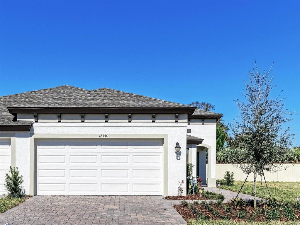 12350 OAK HILL WAY PARRISH, FL 34219