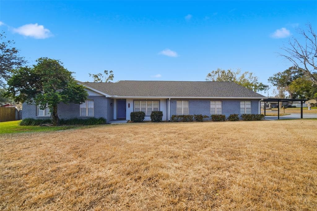2842 SPRINGDELL CIRCLE VALRICO, FL 33596