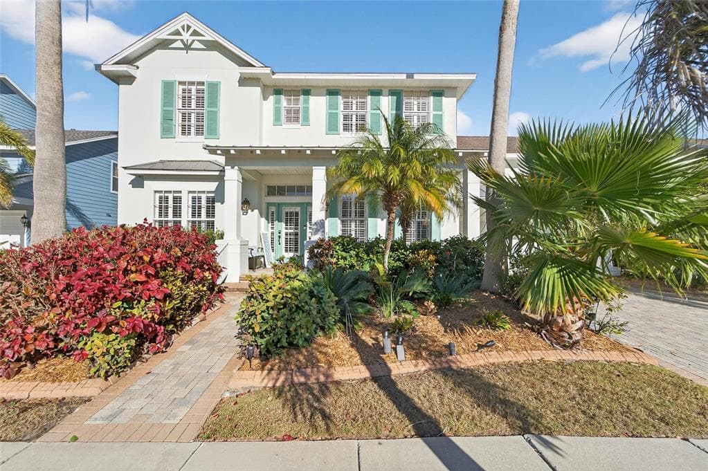 5241 BRIGHTON SHORE DRIVE APOLLO BEACH, FL 33572