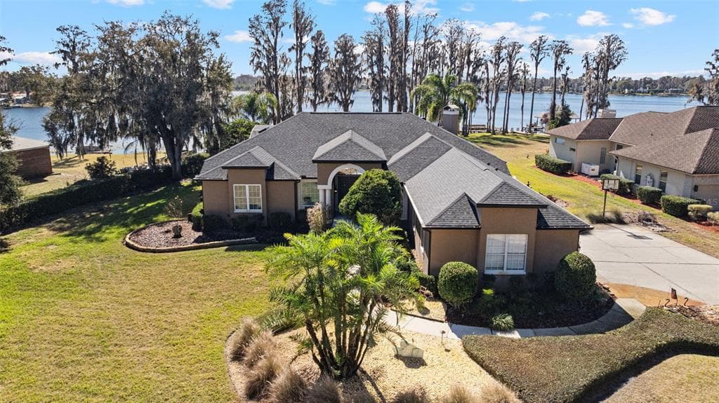 18991 CROOKED LANE LUTZ, FL 33548