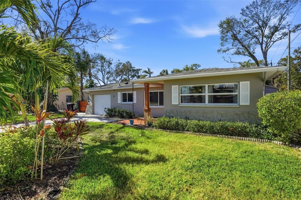 7962 2ND WAY N ST PETERSBURG, FL 33702