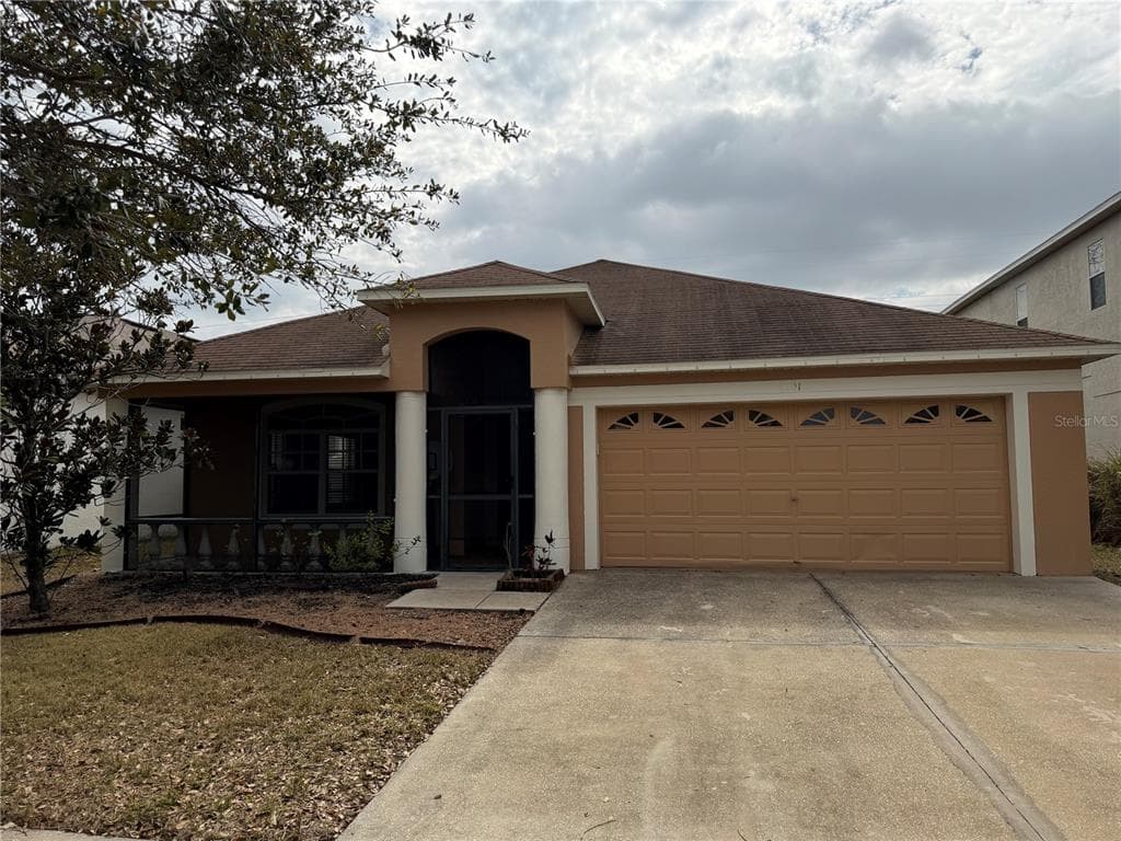 8101 WATER TOWER DRIVE TAMPA, FL 33619