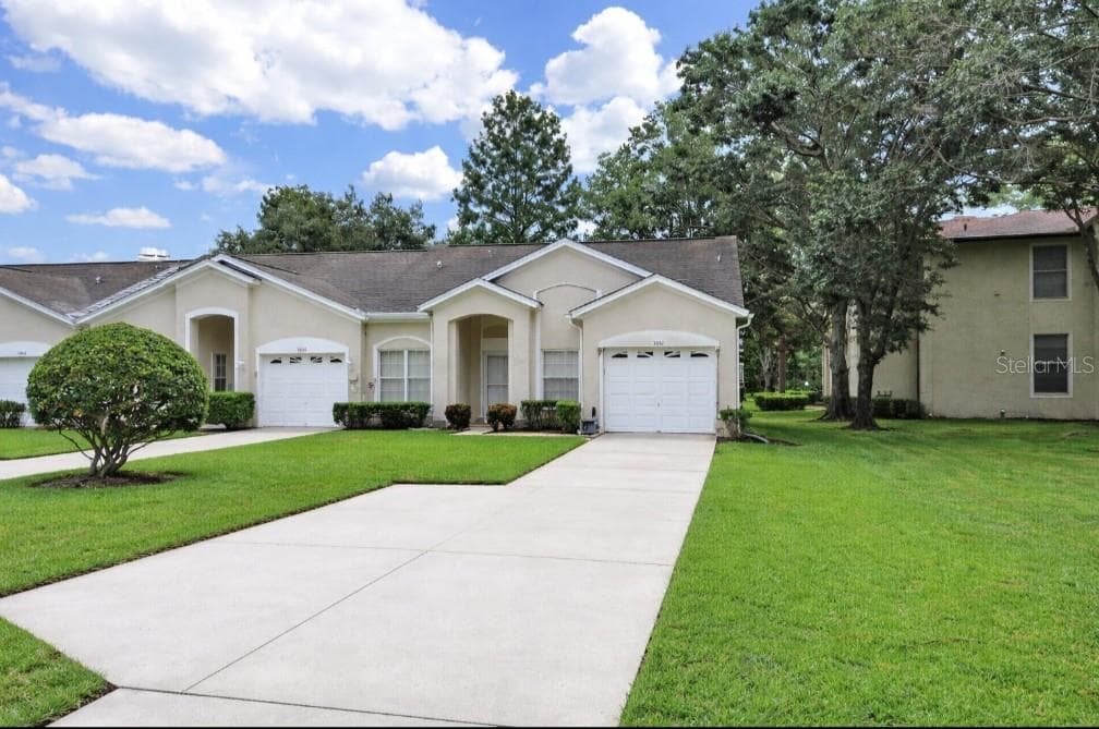 3451 MERMOOR DRIVE PALM HARBOR, FL 34685