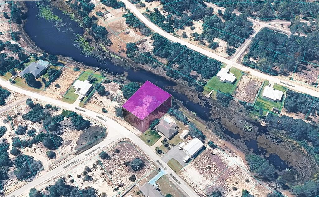 344 SWALLOW DRIVE LAKE PLACID, FL 33852