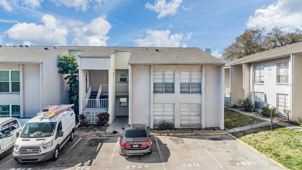 2625 STATE ROAD 590 UNIT 2714
