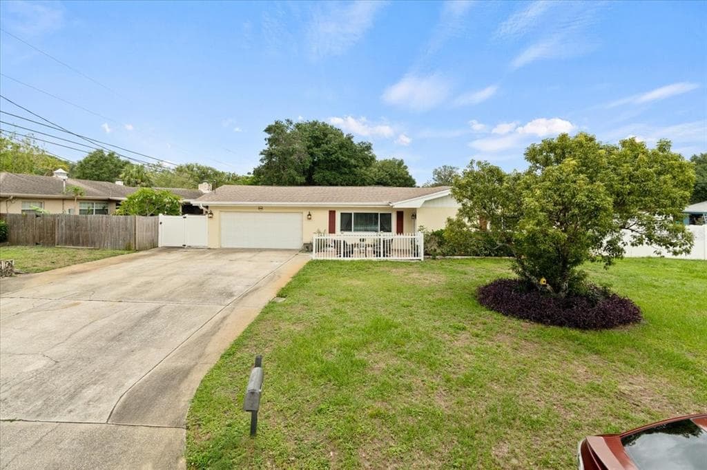 1560 BEL KEENE DRIVE CLEARWATER, FL 33756