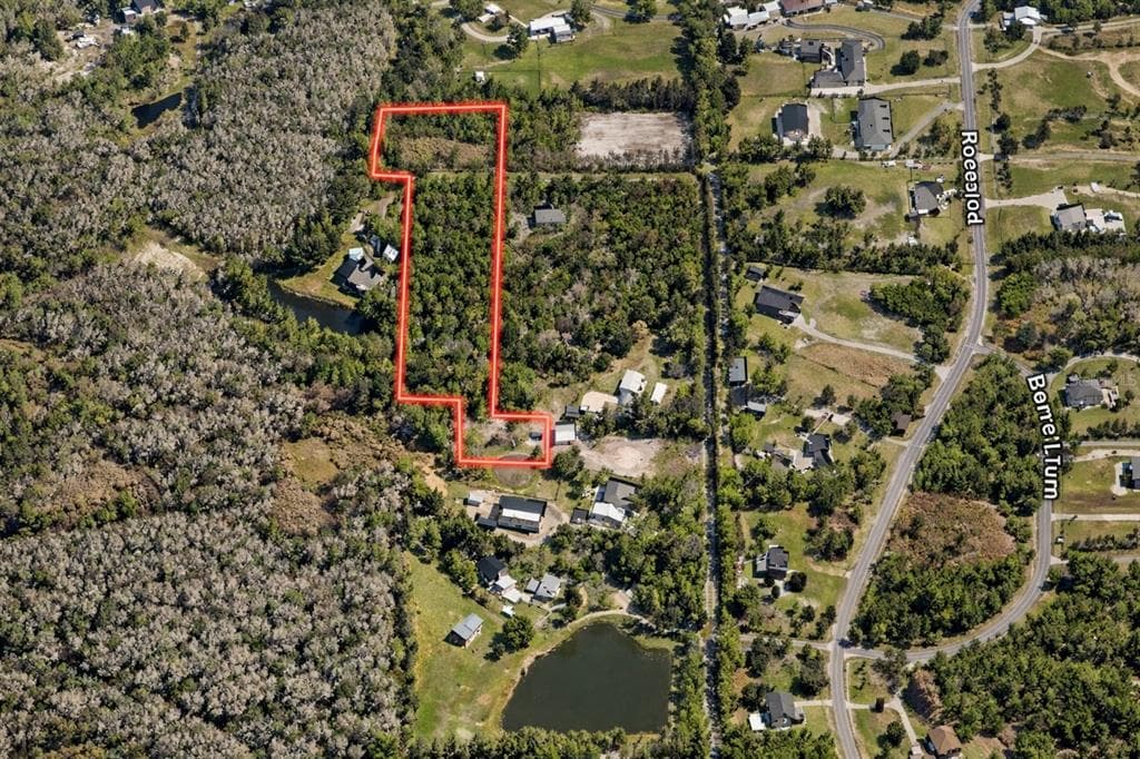 238 RODEO ROAD ORMOND BEACH, FL 32174