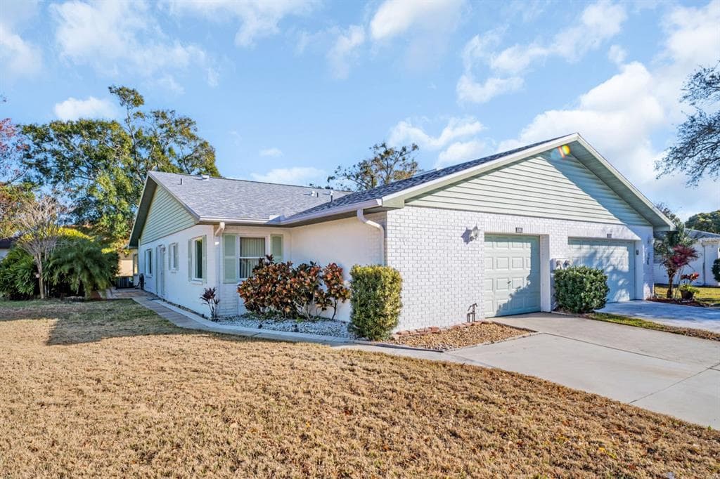 3201 MCMATH DRIVE PALM HARBOR, FL 34684