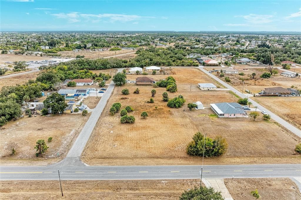 Lot 1, 2, 3 DE LEON DRIVE