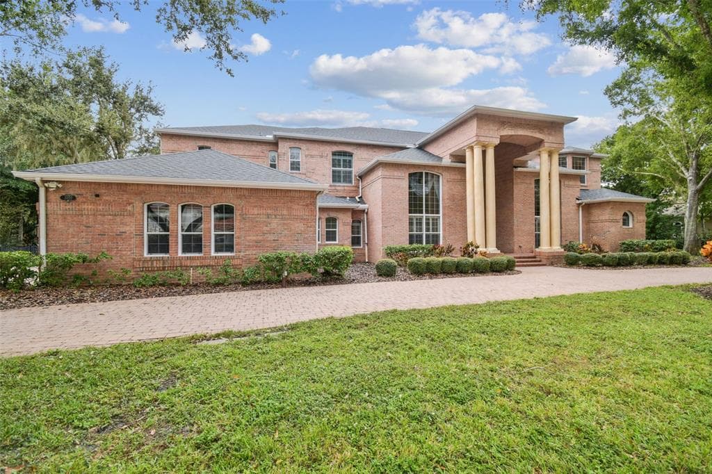 3020 KENSINGTON TRACE TARPON SPRINGS, FL 34688