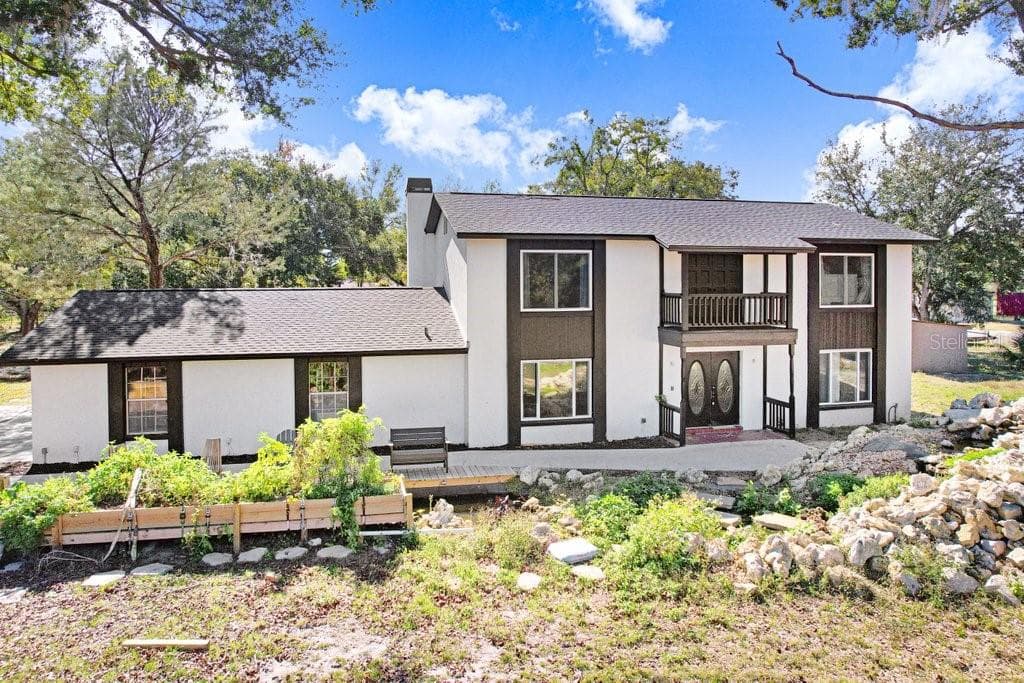 17308 TOBACCO ROAD LUTZ, FL 33558