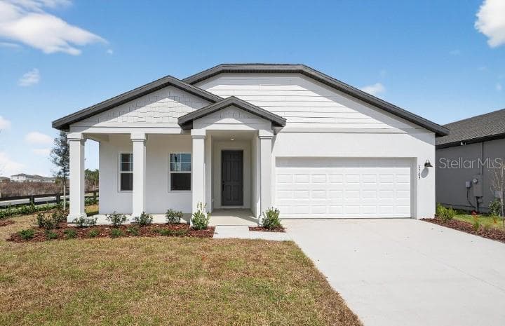 5703 CATTLE RANCH DRIVE ST CLOUD, FL 34771