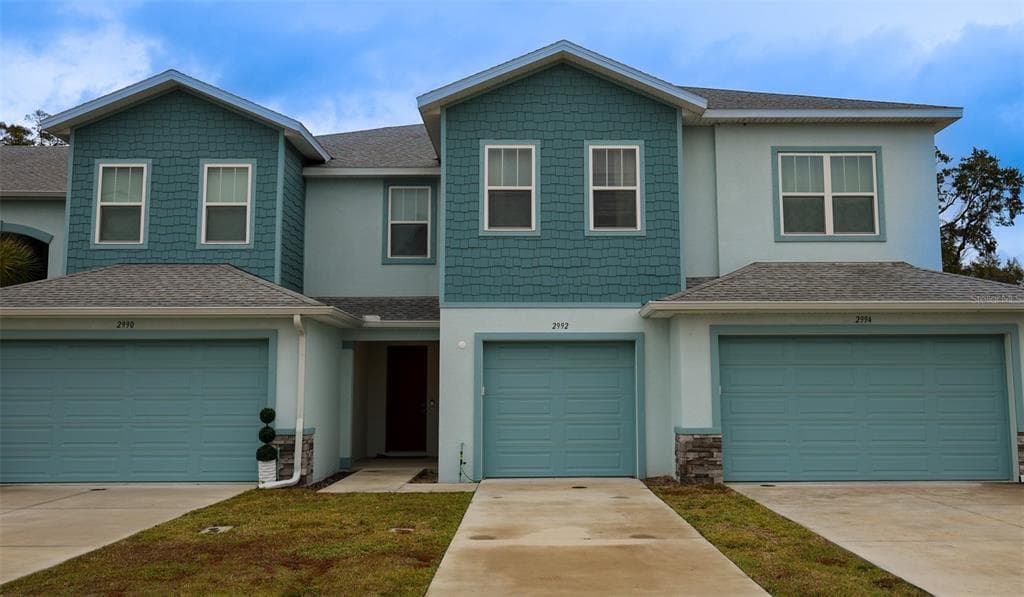 2992 MEARSHIRE DRIVE CLEARWATER, FL 33760