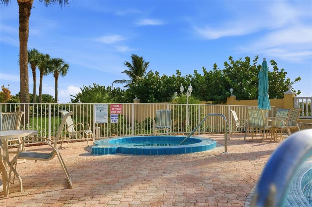 6600 SUNSET WAY UNIT 410 ST PETE BEACH, FL 33706