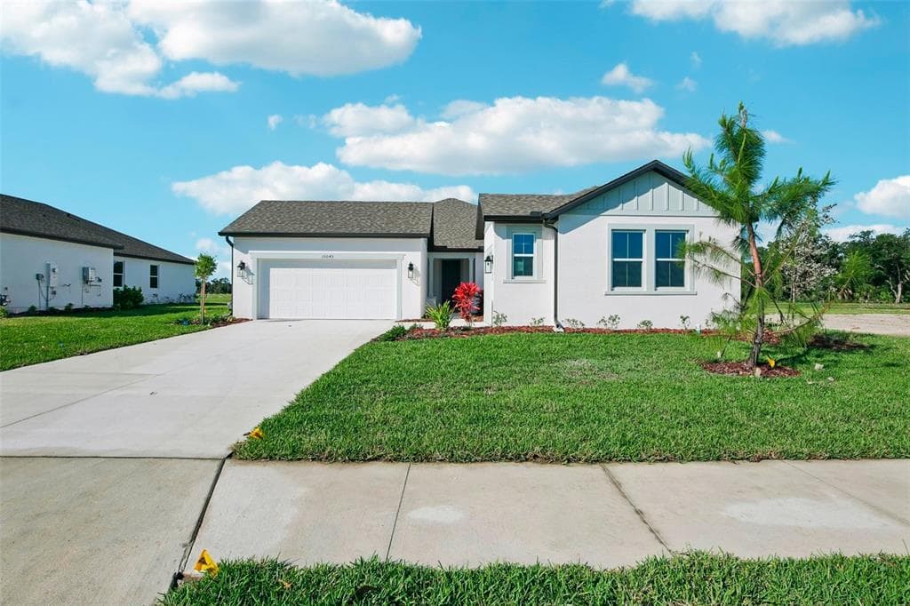 10045 HIDDEN HAMMOCK LOOP PARRISH, FL 34219