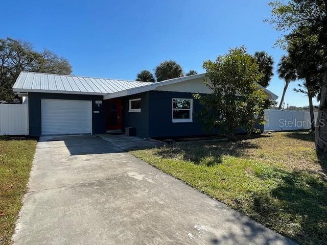 2950 PALLANZA DRIVE S ST PETERSBURG, FL 33701