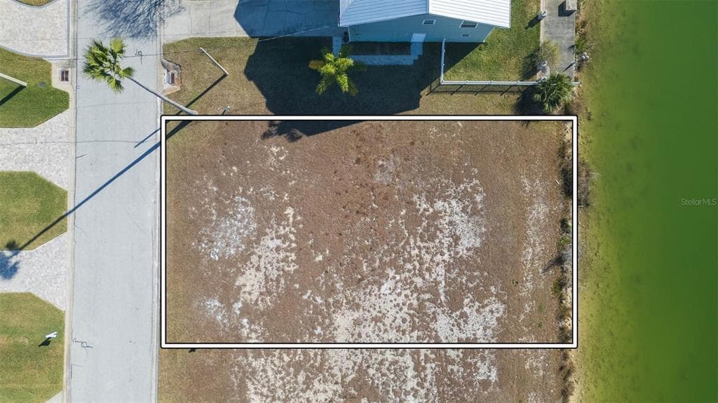 3488 TRIGGERFISH DRIVE HERNANDO BEACH, FL 34607
