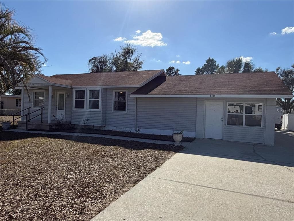 5335 6TH STREET