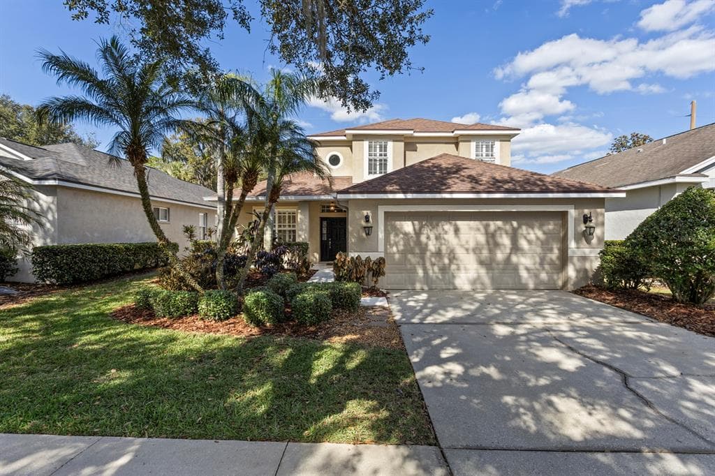 3231 STONEBRIDGE TRAIL VALRICO, FL 33596
