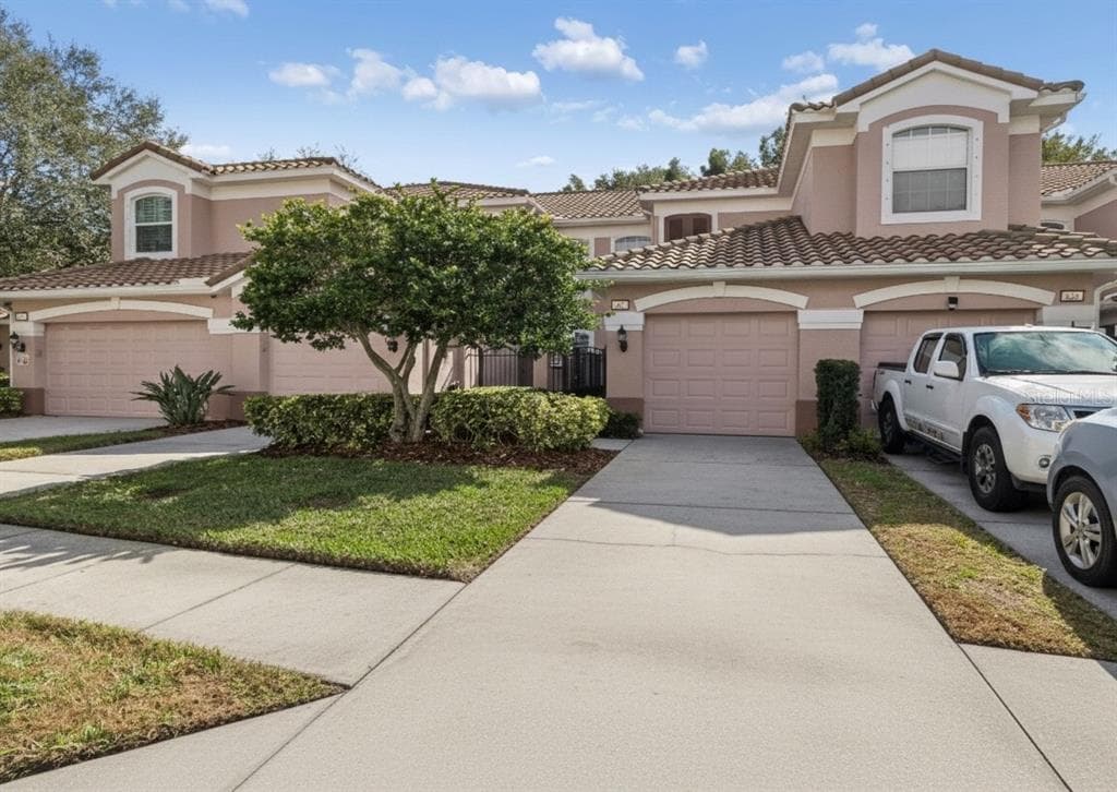 822 LANTERN WAY UNIT 102 CLEARWATER, FL 33765
