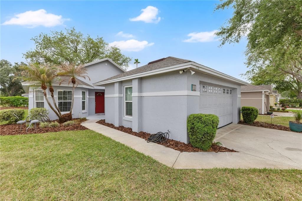 2175 STONEY POINTE DRIVE LAKELAND, FL 33813