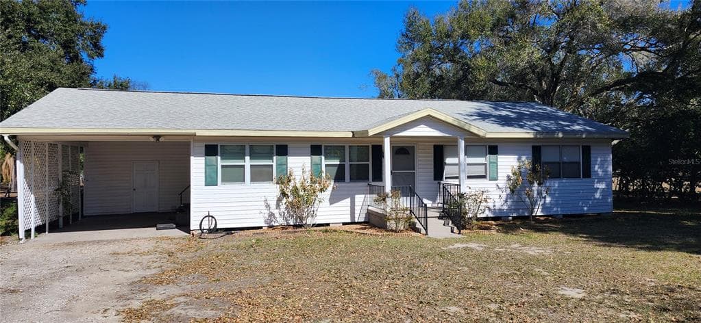 1708 E WHEELER ROAD SEFFNER, FL 33584