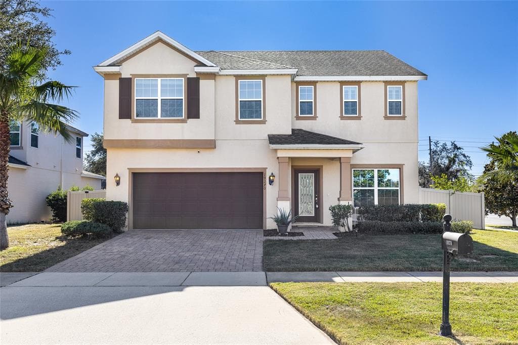 19270 FALLGLO DRIVE ORLANDO, FL 32827