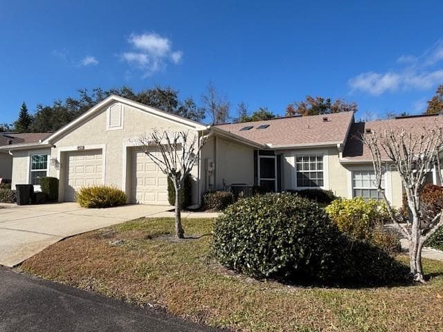 4234 CHESTERFIELD CIRCLE PALM HARBOR, FL 34683
